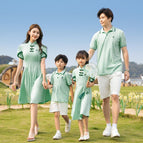 Light Green / Boy 110