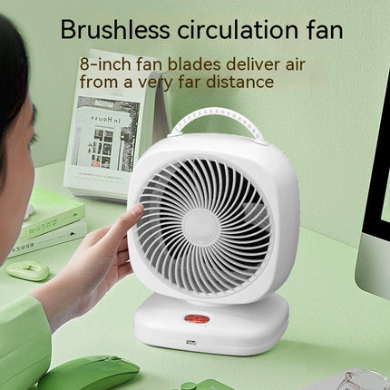 Household Desk Air Circulator Desktop
