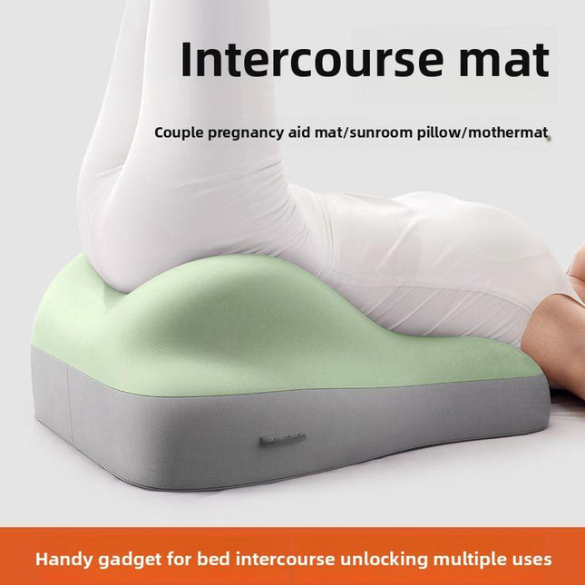 Hip Raised Multifunctional Bedside Sleep With Face Down Artifact Sofa Cushion