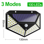 100LED / Polygon / 1pcs