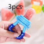 Blue3pcs / L
