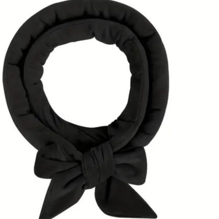 Hair Band Hairdressing Big Wave Sleep Hair Curler