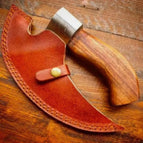 Small / Cut axe and holster