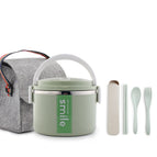Green / 1 layers + bag
