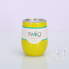 Yellow / 12OZ