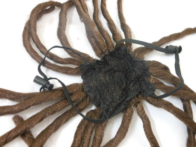 High Temperature Wire For Dogs Can Dye Wigs