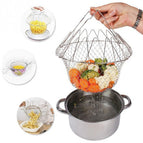 Frying basket / 23x11cm