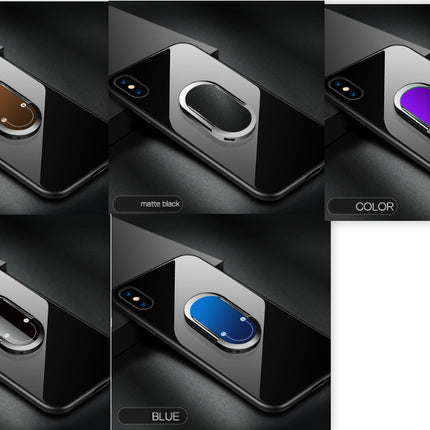 Finger Buckle USB Charging Cigarette Lighter