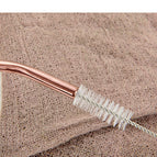 Cleaning brush