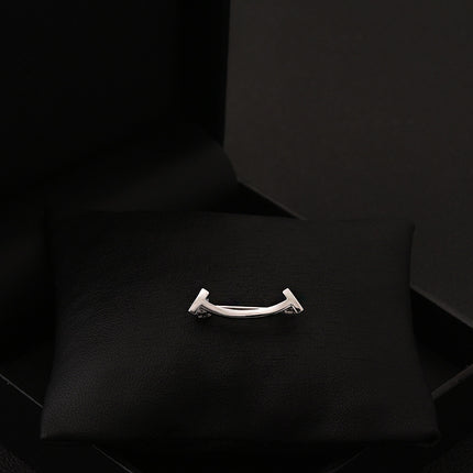 Small Bow  High-end Corset Sewing Free Shirt Anti-exposure Button