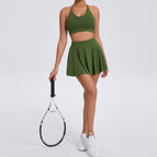 Army Green / L
