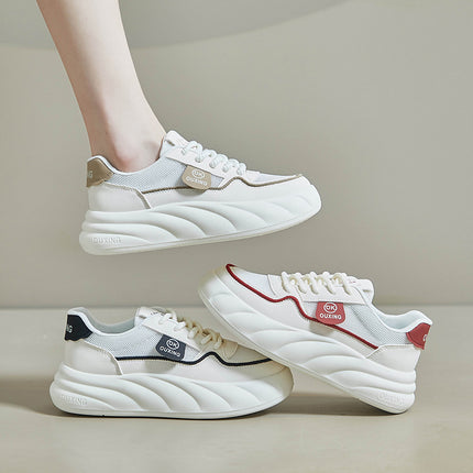 Height Increasing Breathable Sports Board Female