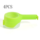 Green / 4pc