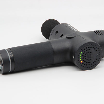 Relax Tissue Deep Muscle Massage Gun