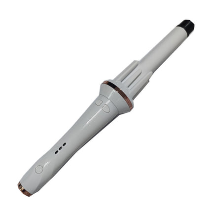 Multifunksionele Stilering Perm Instrument Elektriese Haarkruller
