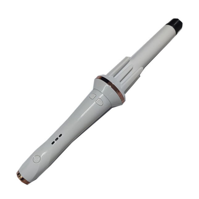 Multifunksionele Stilering Perm Instrument Elektriese Haarkruller