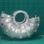 Python Silver