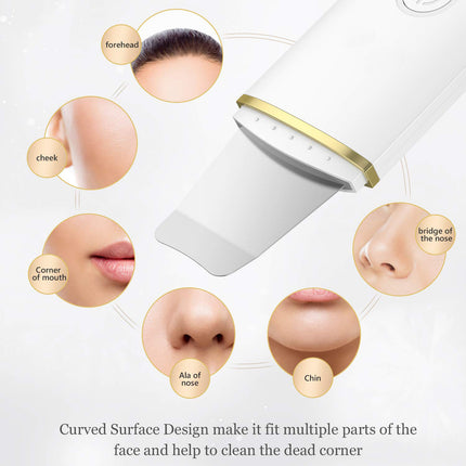 Pore-reiniging en Gesigsreiniger