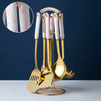 Pink gold