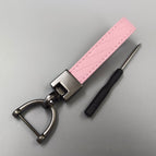 Diamond Pattern Pink / Including Screwdriver