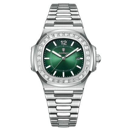 Creative Men's Ultra-thin Fashion Quartz Watch