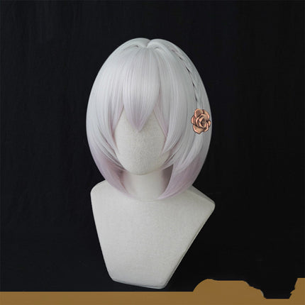 cosplay pruik
