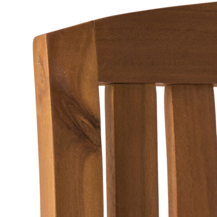 Rocking Chair With Cushion