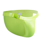 Fluorescent Yellow / XL