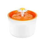 Orange / Round