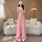 Pink Lengthened / L