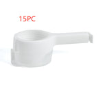 White / 15PC