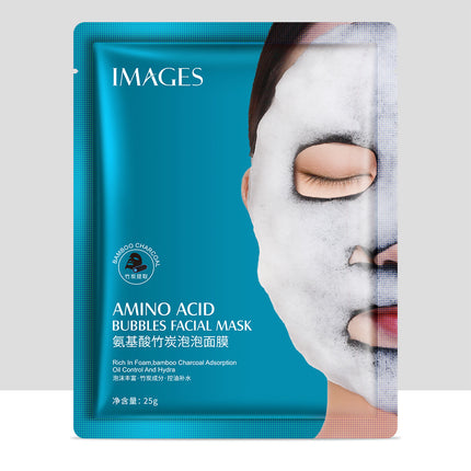 Image Beauty Hialuronzuur Masker