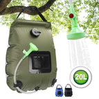 Groen / 20L