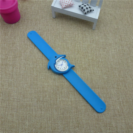Kinders se armbandtikhorlosie