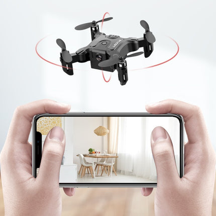Mini folding drone for best video and fun