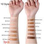 10 Styl / 3 STUKS
