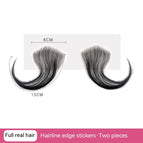 Natural Color Edge Stickers / 1pcs