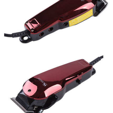 Electric hair clipper