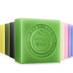Blueberry Essential Oil Soap