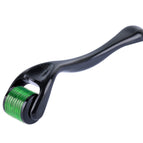 Black handle green wheel / 0.3mm