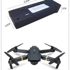 4k 1 with 1 battery
