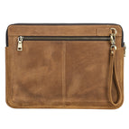 Brown / Macbook 14.2inch