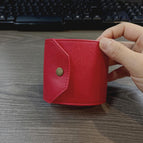Red / 22.5x7.7x0.25cm