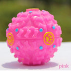 l / pink