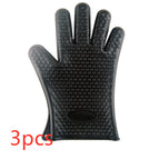 Black / 3pcs