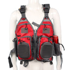 Red new / One size