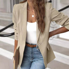 Khaki / L