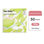 Sketsboek 180 G50 Bladsye