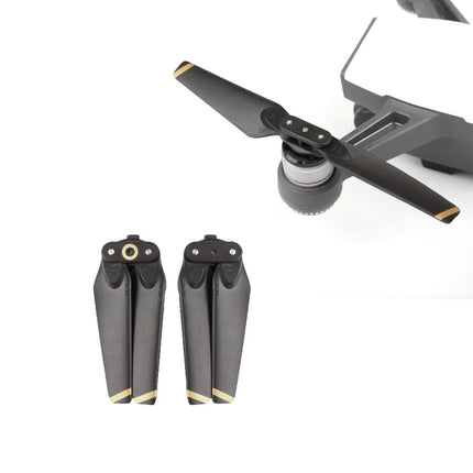 Master Airscrew Stealth-hommeltuigskroewe.