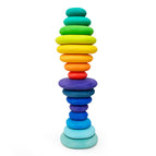 Large stack